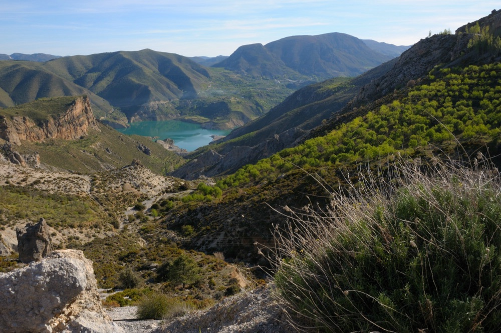 Sierra Nevada
