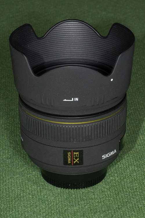 Sigma 1