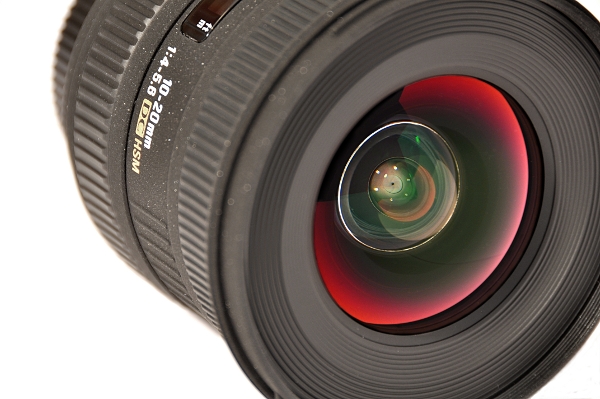 Sigma 10-20
