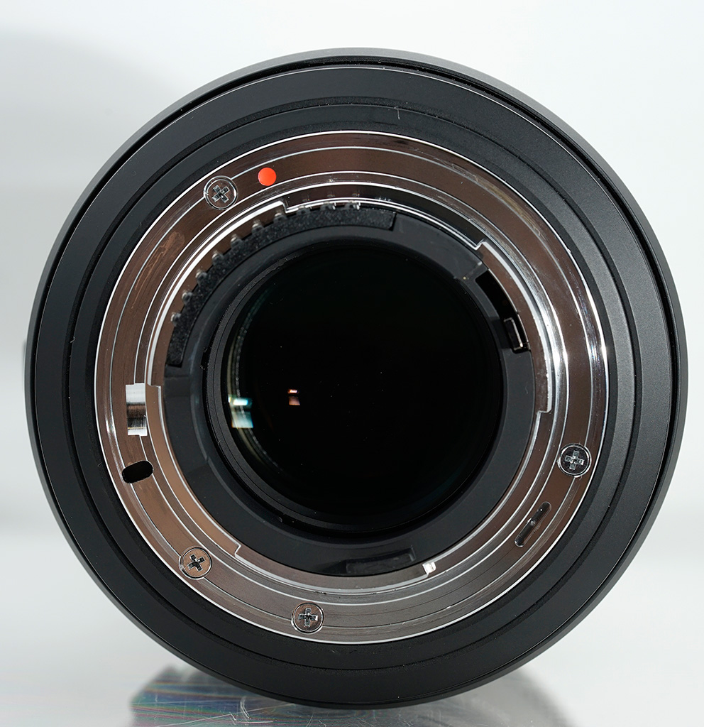 Sigma 105 28 22815 3