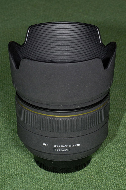 Sigma 2
