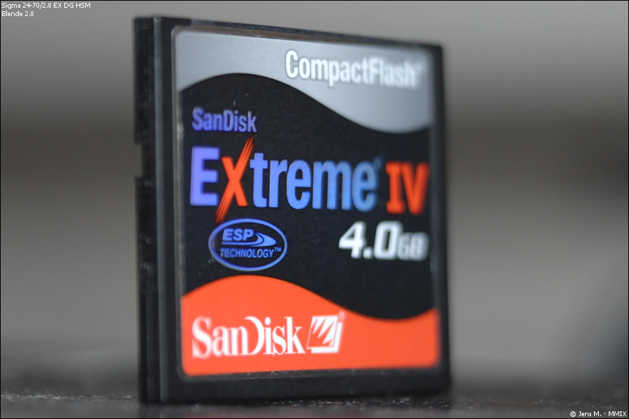 Sigma 24 70 2.8