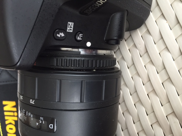 Sigma 28 70 1