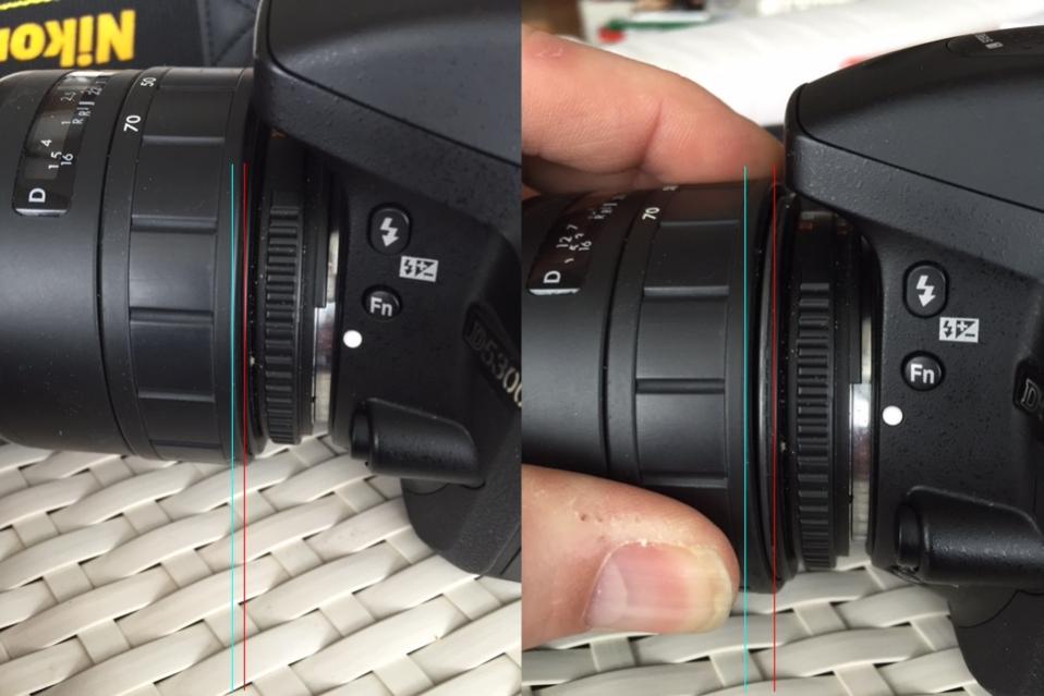 Sigma 28 70
