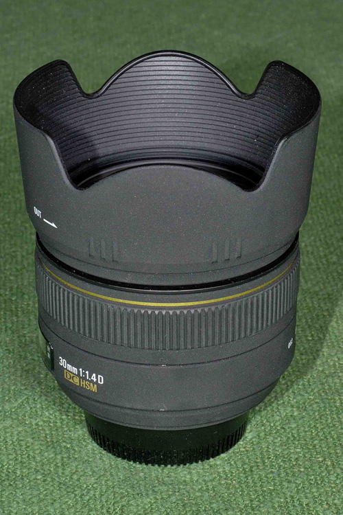 Sigma 3