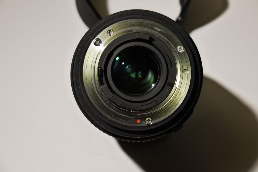 SIGMA AF 28 70mm 2,8 (5)