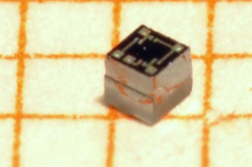Sigma Makro 105mm