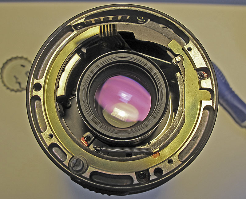 Sigma offen