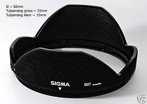 sigma WW Geli