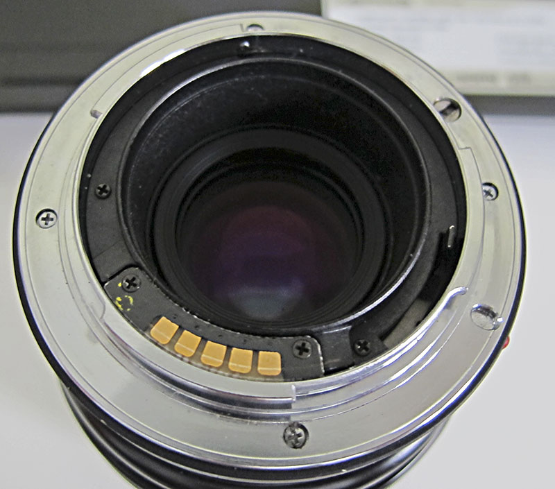sigma zu