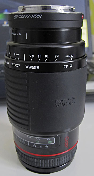 sigma