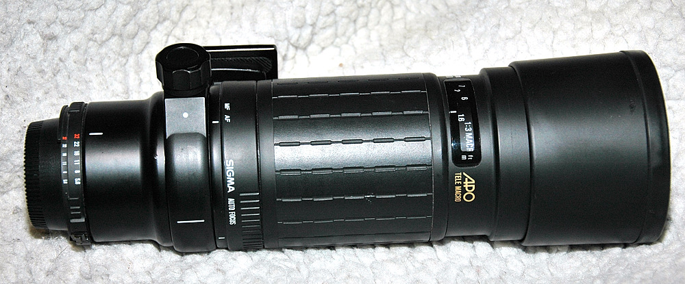 Sigma400macro