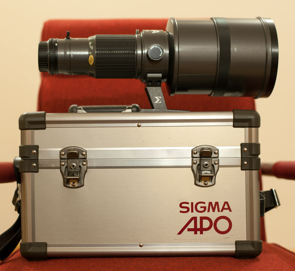 sigma500at
