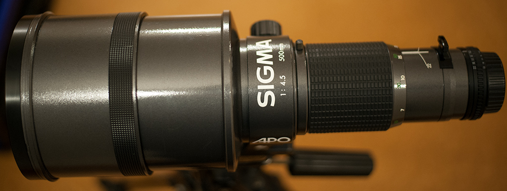 sigma500ct