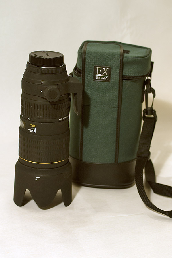 sigma70 200