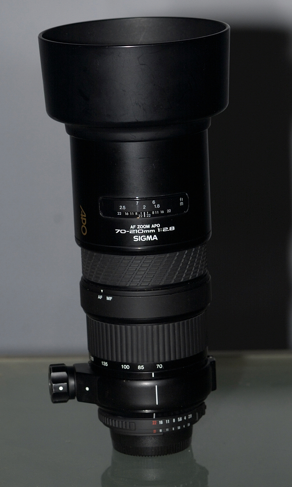 sigma70 210a
