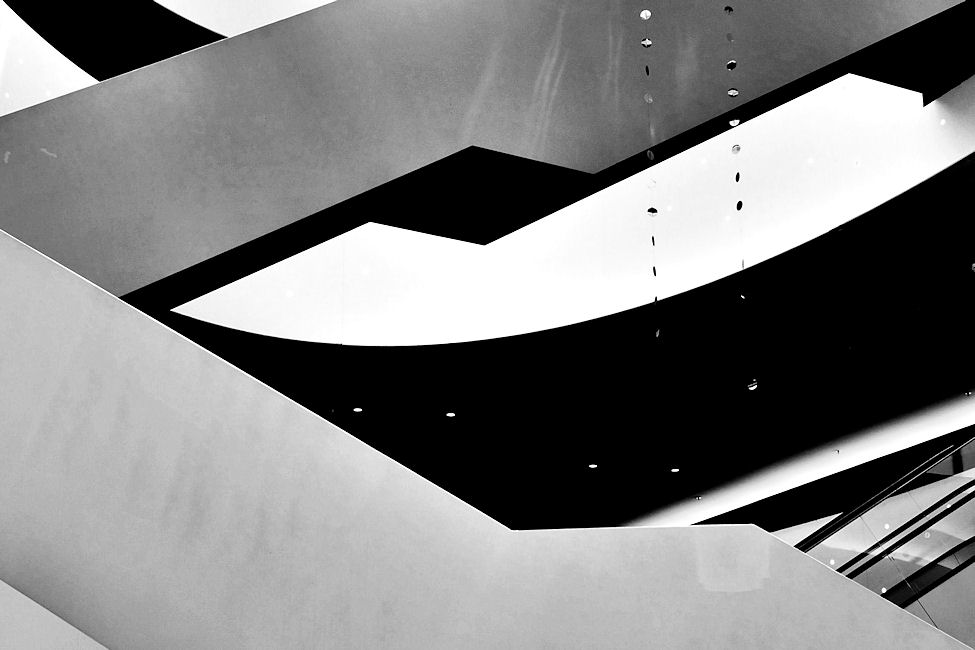 Sihl Center Zürich 06 / 2009
