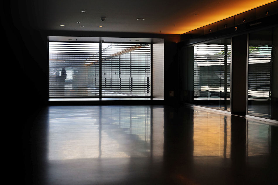 Sihl Center Zürich - 3rdFloor