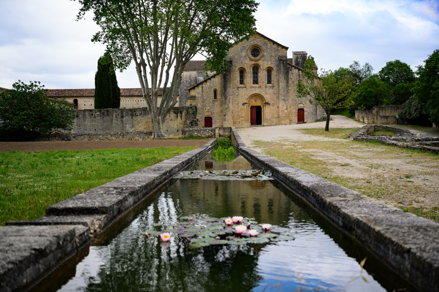 Silvacane