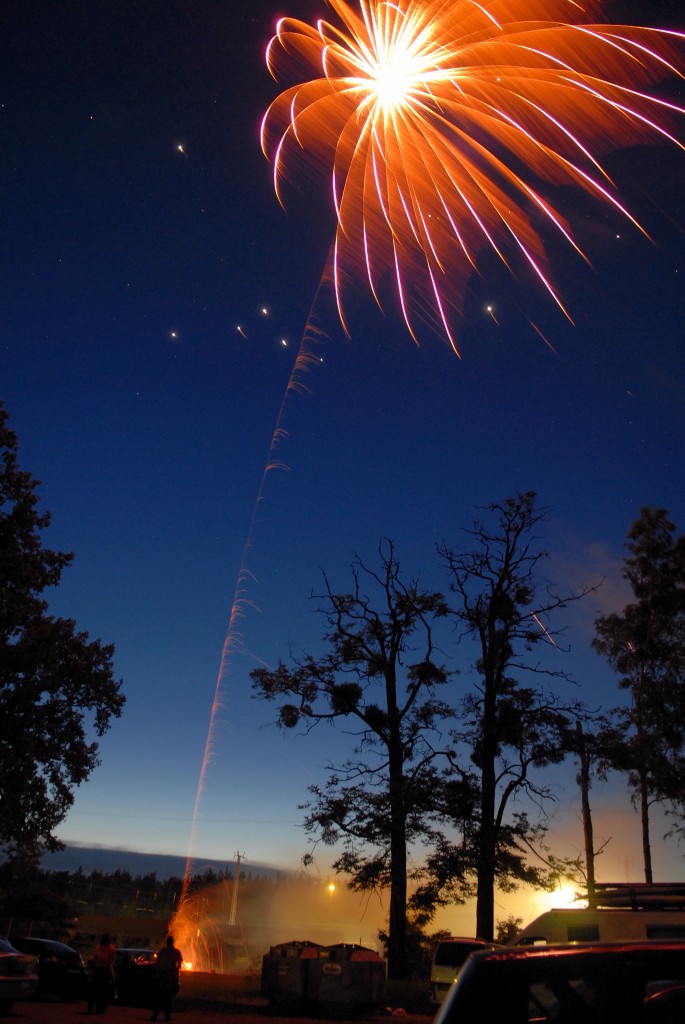 Silvester 1