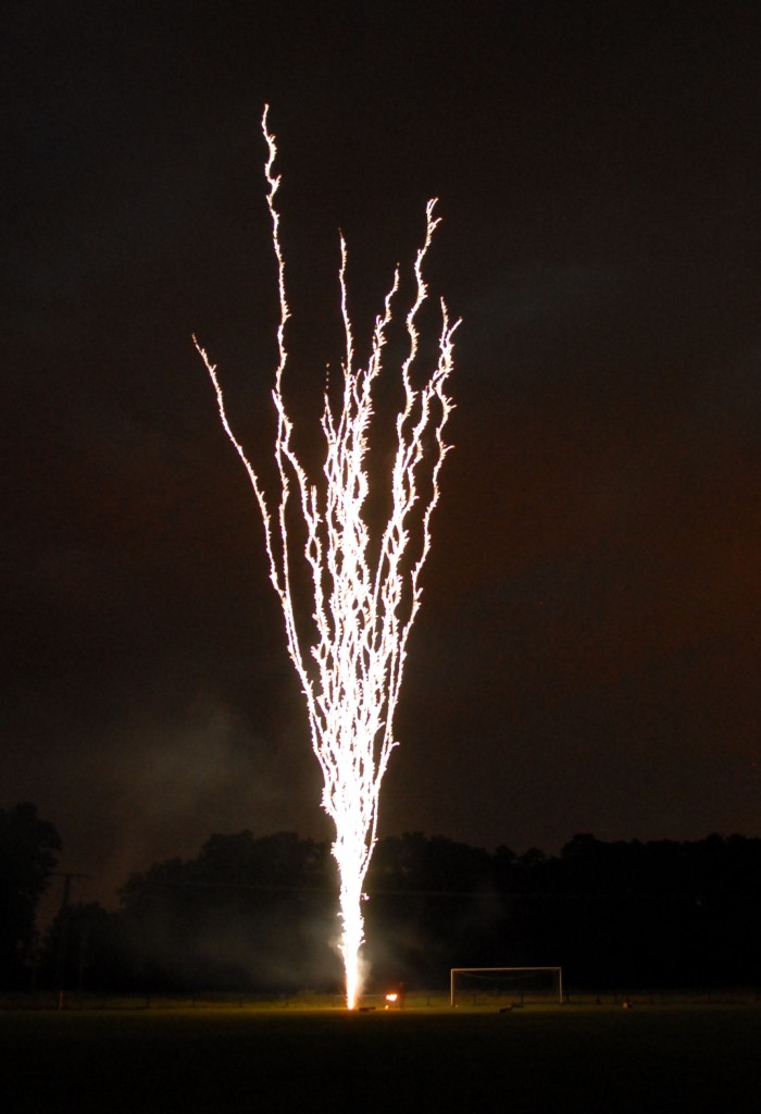 Silvester 2