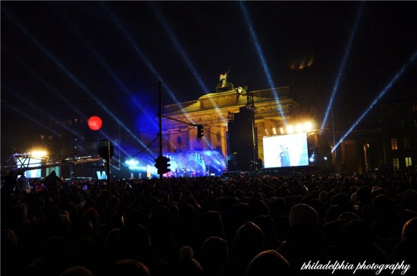 silvester brandenburgertor