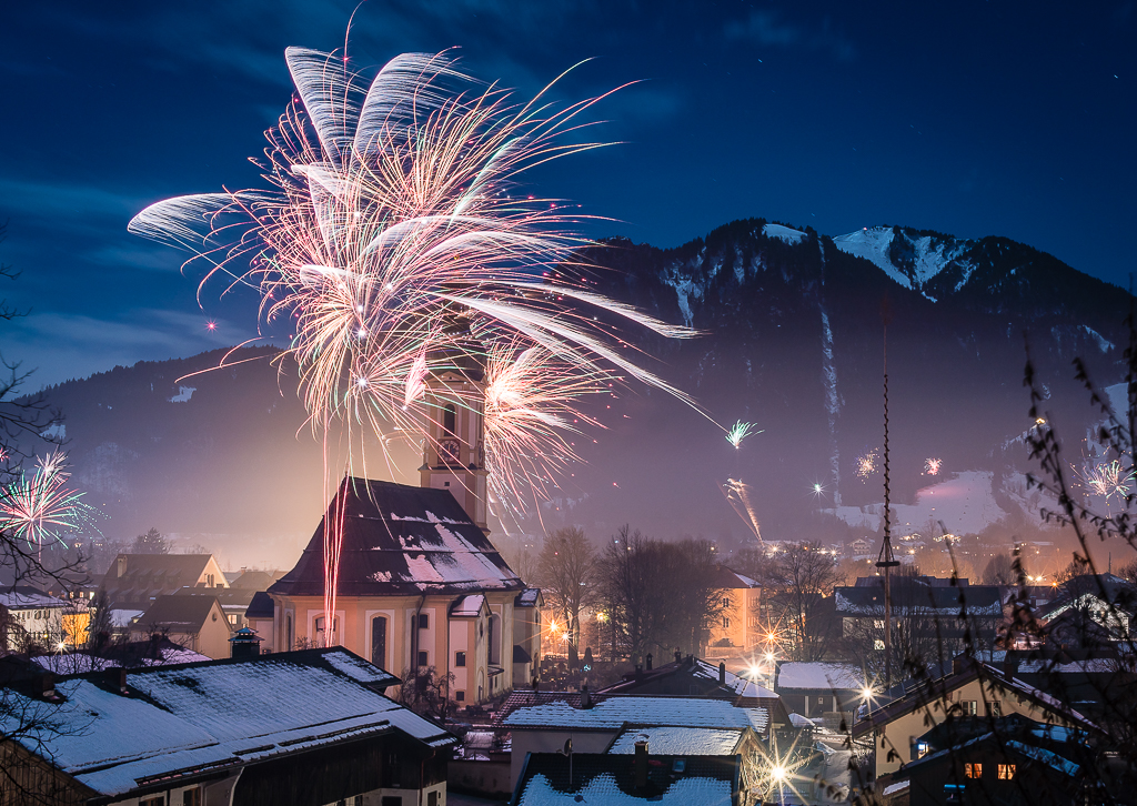 Silvester