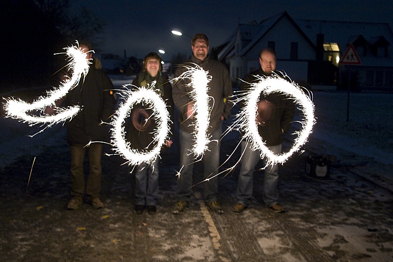 Silvesterspass