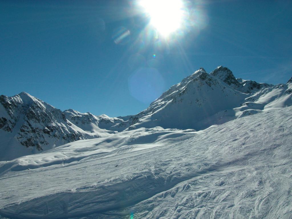 Silvretta Nova