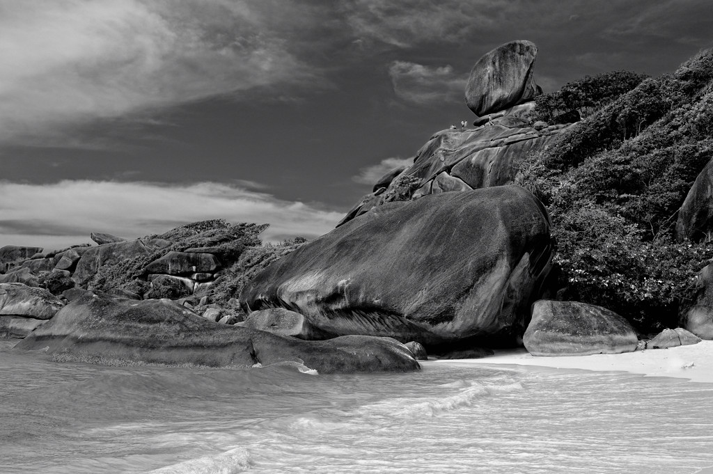 Similan Island #8 (Koh Similan, Thailand)