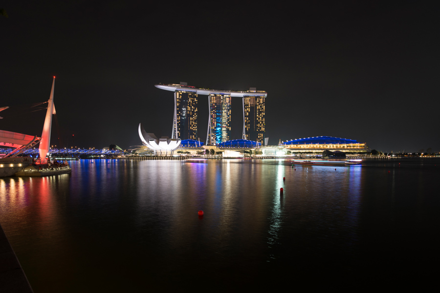 Singapur 14042013 AS81671