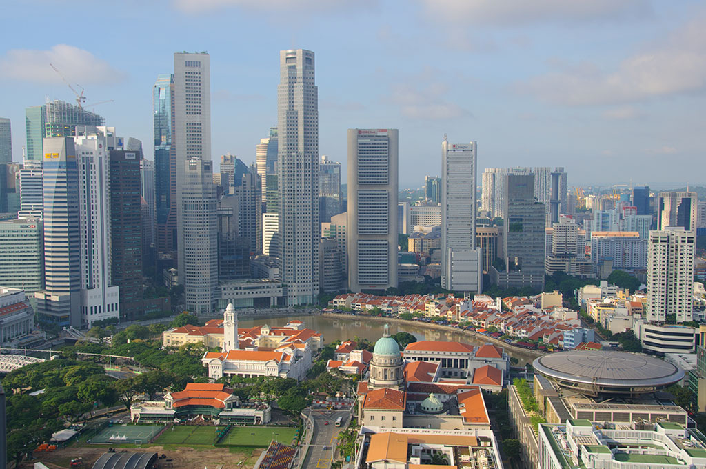 Singapur