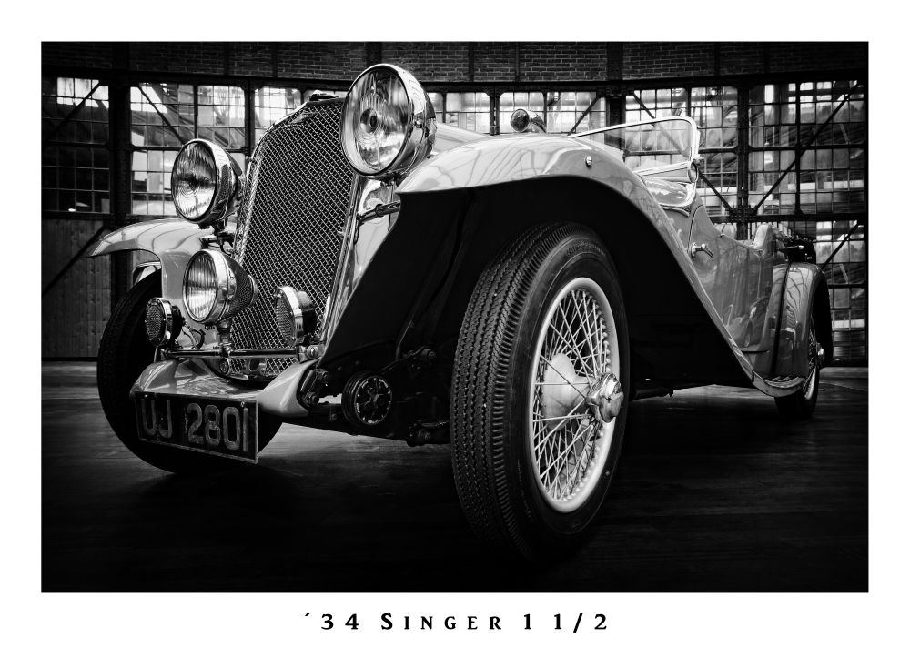 Singer