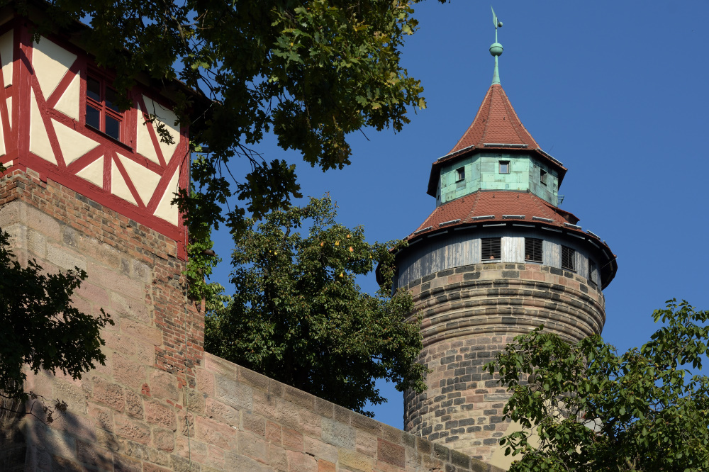 Sinwellturm