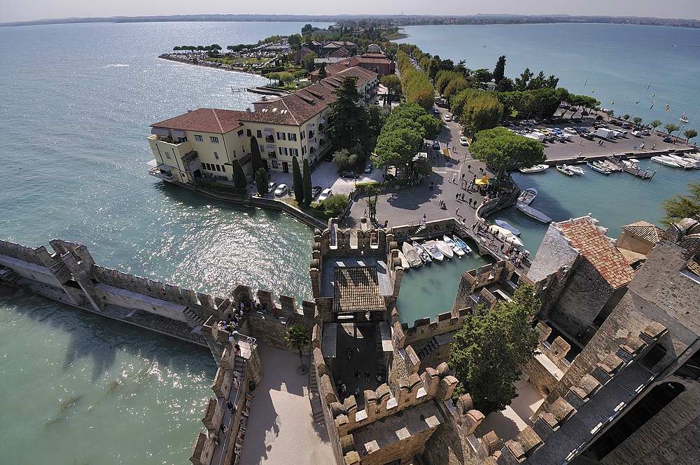 Sirmione (Gardasee)