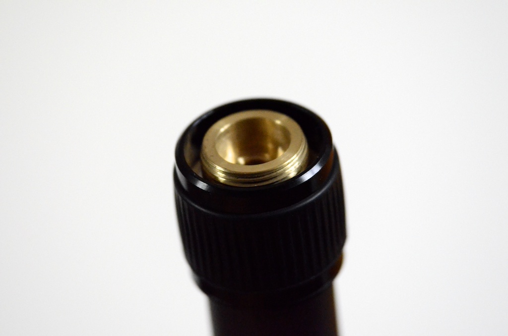SIRUI N-2204: Abschraubbares Stativbein