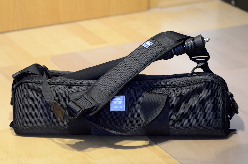 SIRUI N-2204: Tasche
