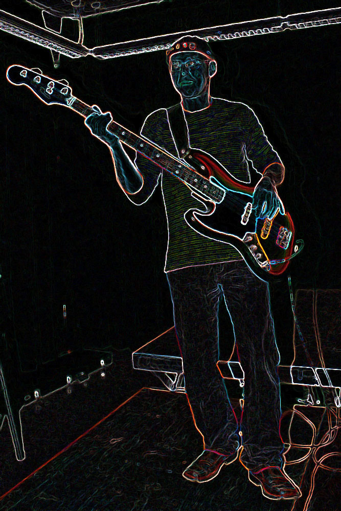 SixGrays Konzert cafe Combo