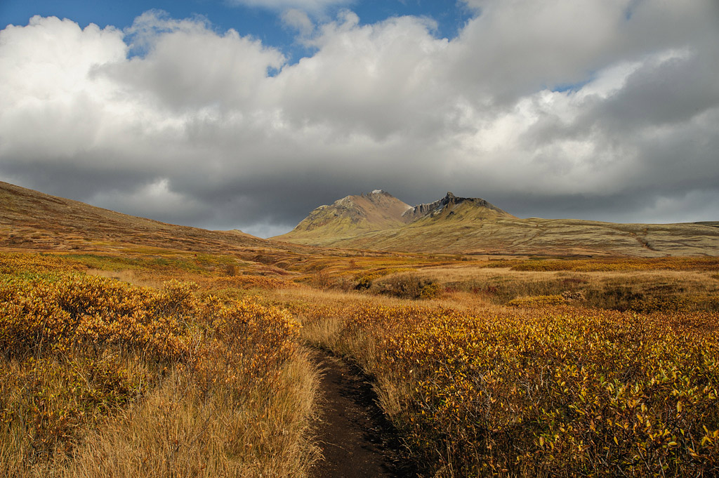 Skaftafell