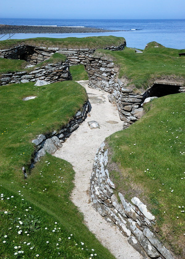 skara brae