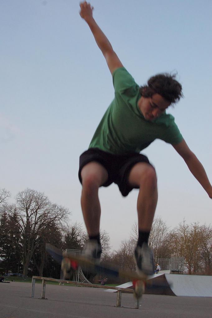 Skaten (1)