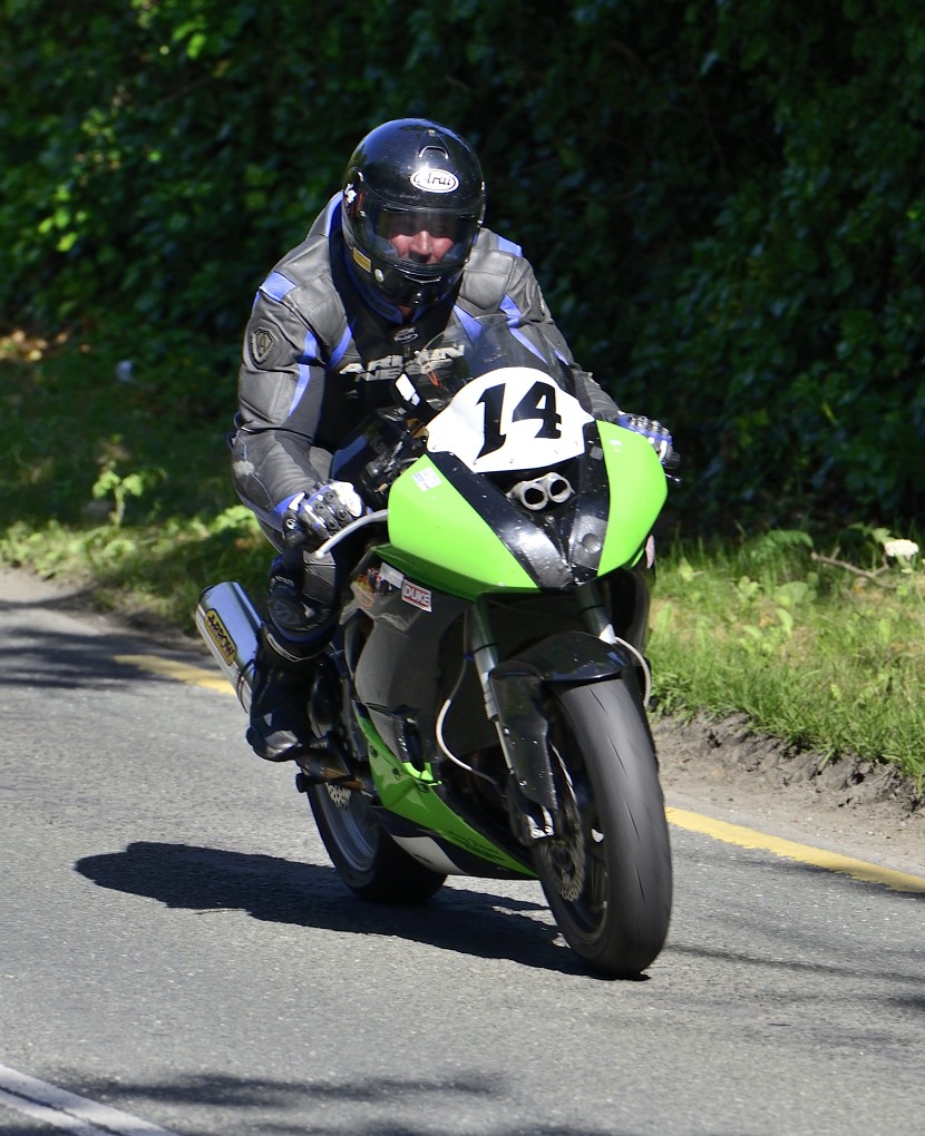 Skerries Road Race 20130706