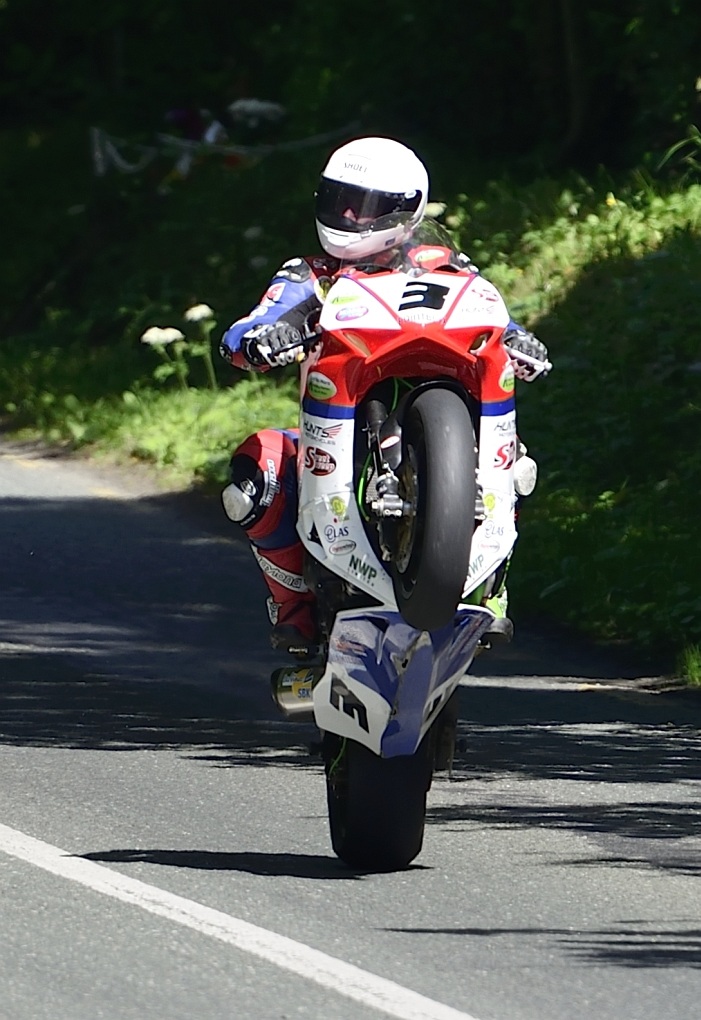 Skerries Road Race 20130706