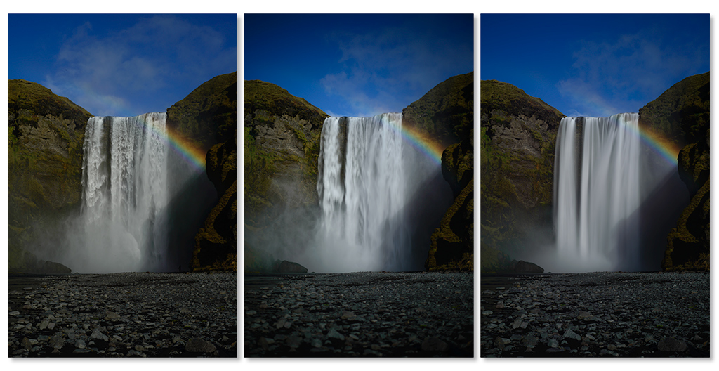 Skógafoss