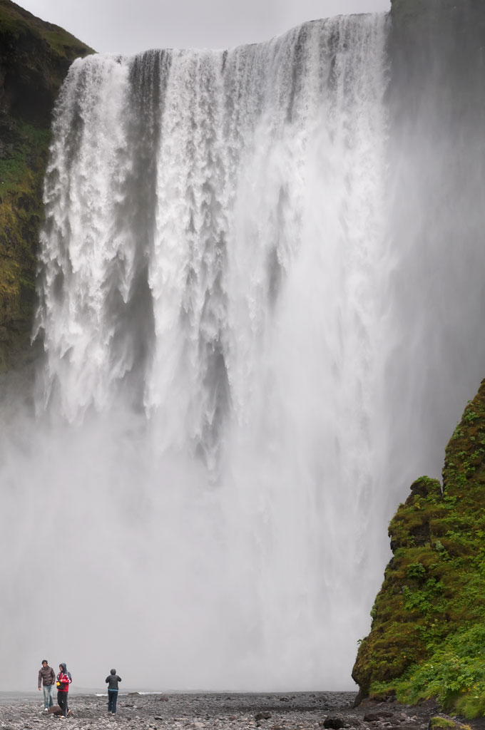 skogarfoss 1