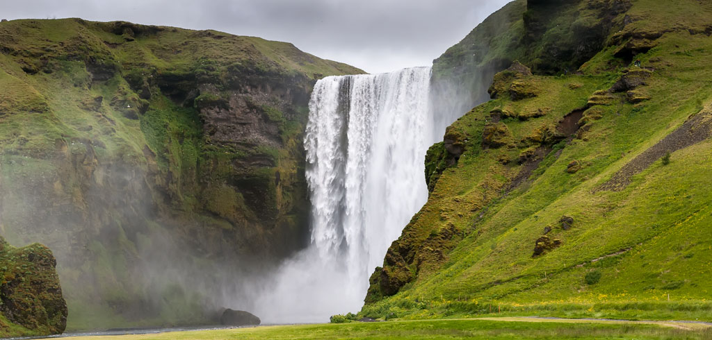 skogarfoss