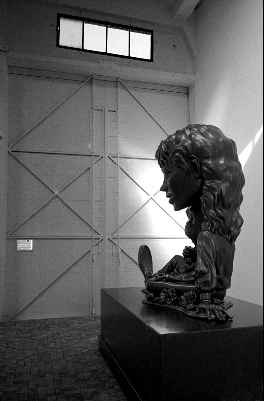 Skulptur