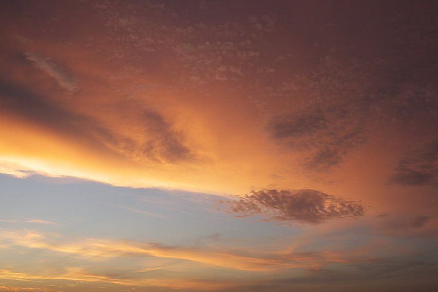sky