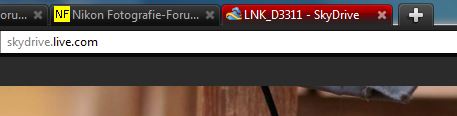 skydrive