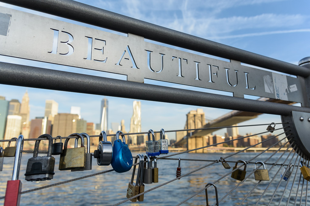 Skyline 'beautiful'